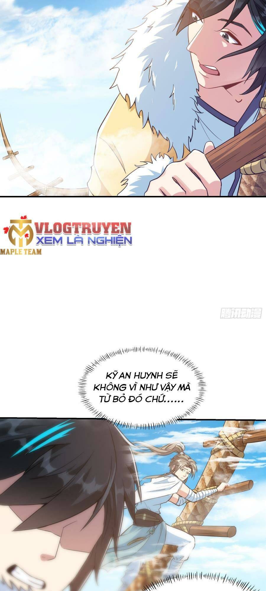 Khoa Học Tu Tiên, Đạo Pháp Đăng Thiên
