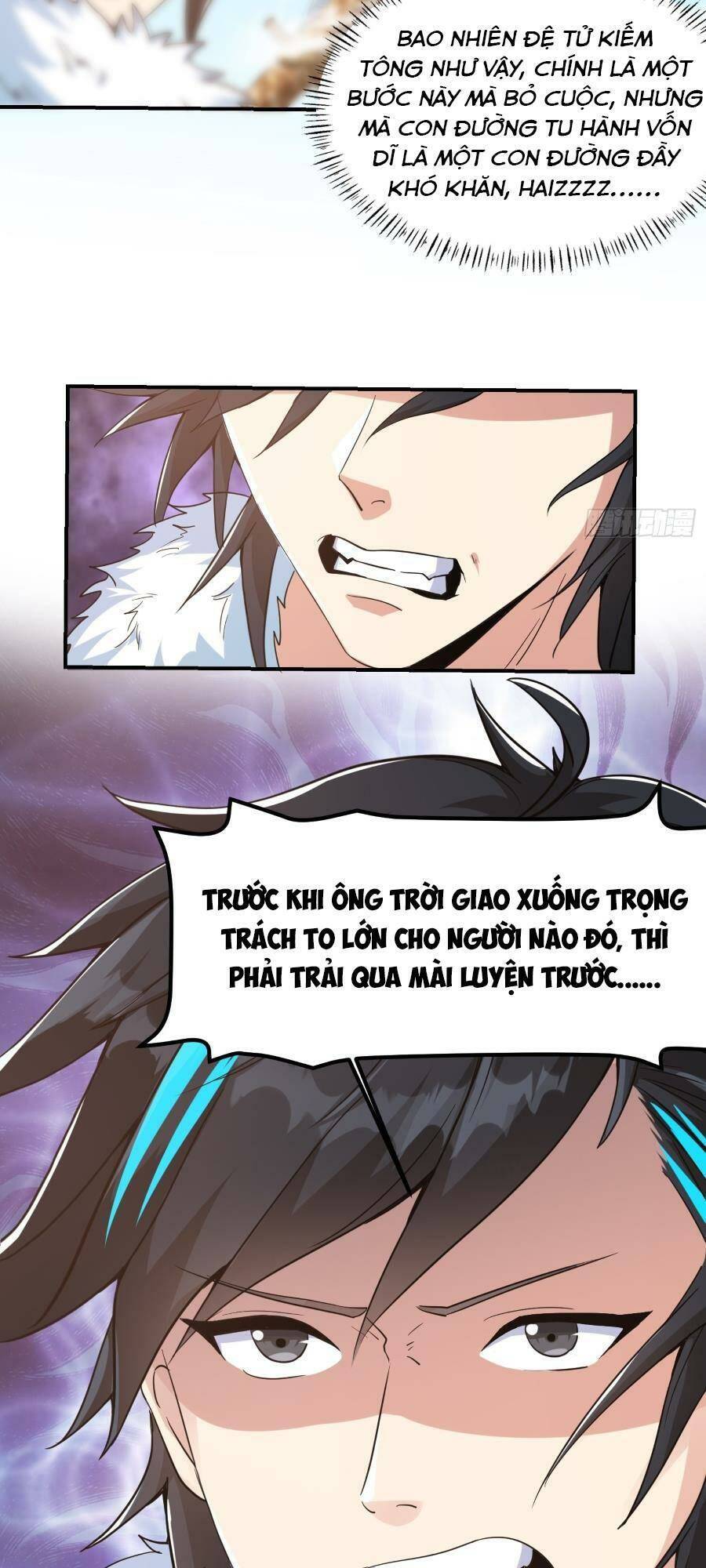 Khoa Học Tu Tiên, Đạo Pháp Đăng Thiên