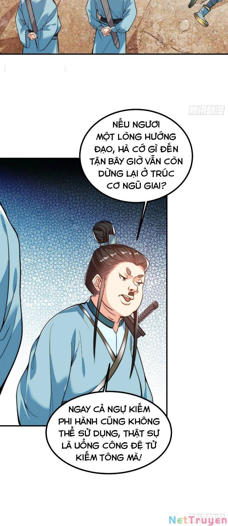 Khoa Học Tu Tiên, Đạo Pháp Đăng Thiên