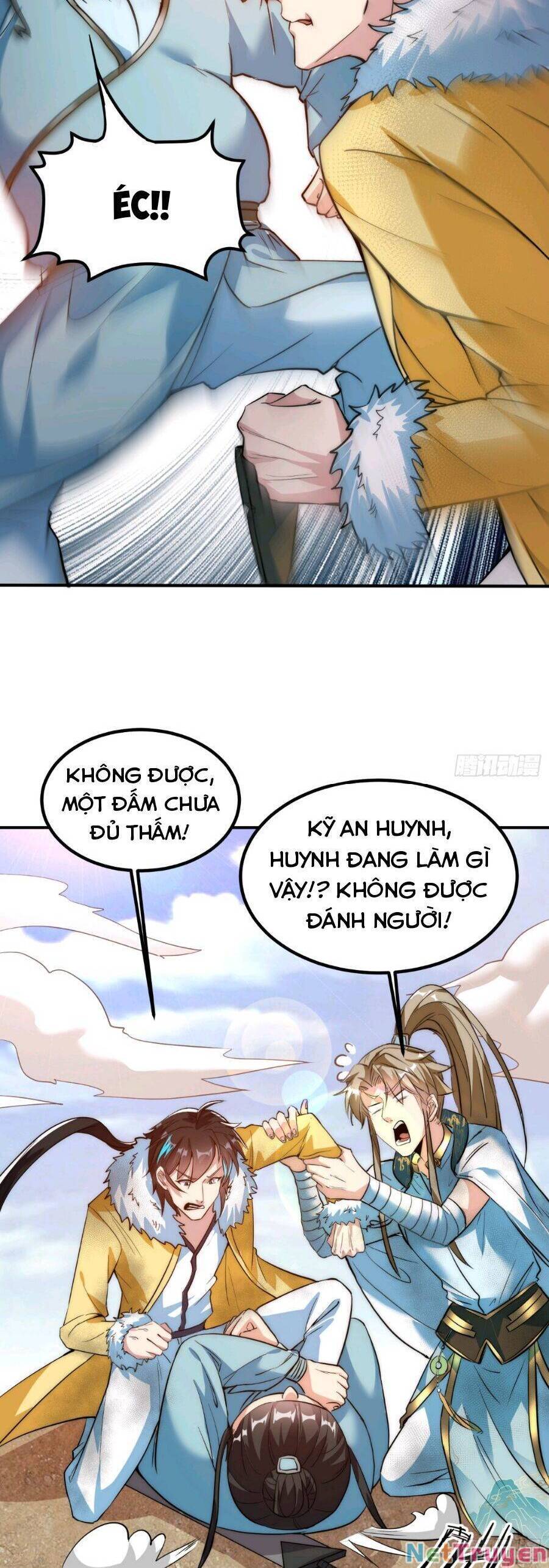 Khoa Học Tu Tiên, Đạo Pháp Đăng Thiên