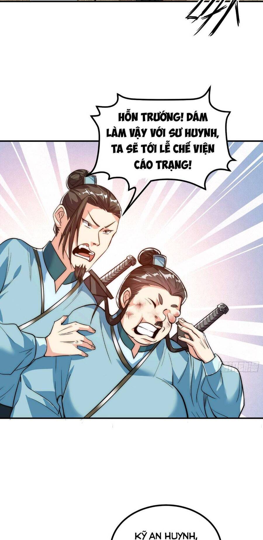 Khoa Học Tu Tiên, Đạo Pháp Đăng Thiên