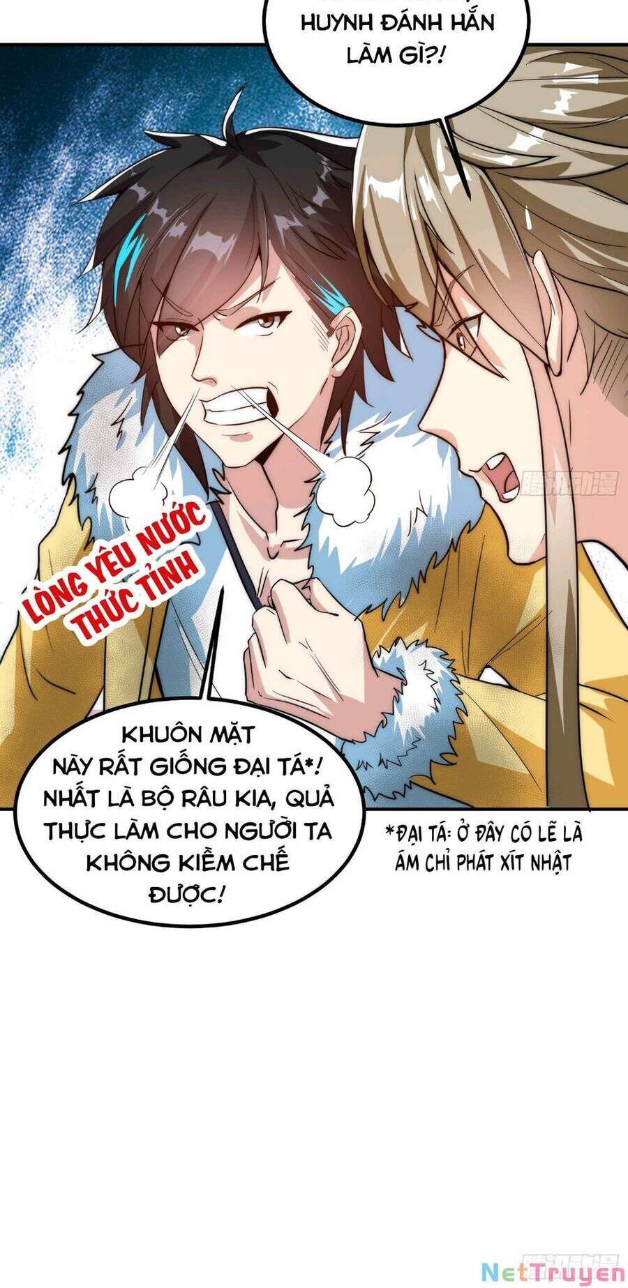 Khoa Học Tu Tiên, Đạo Pháp Đăng Thiên