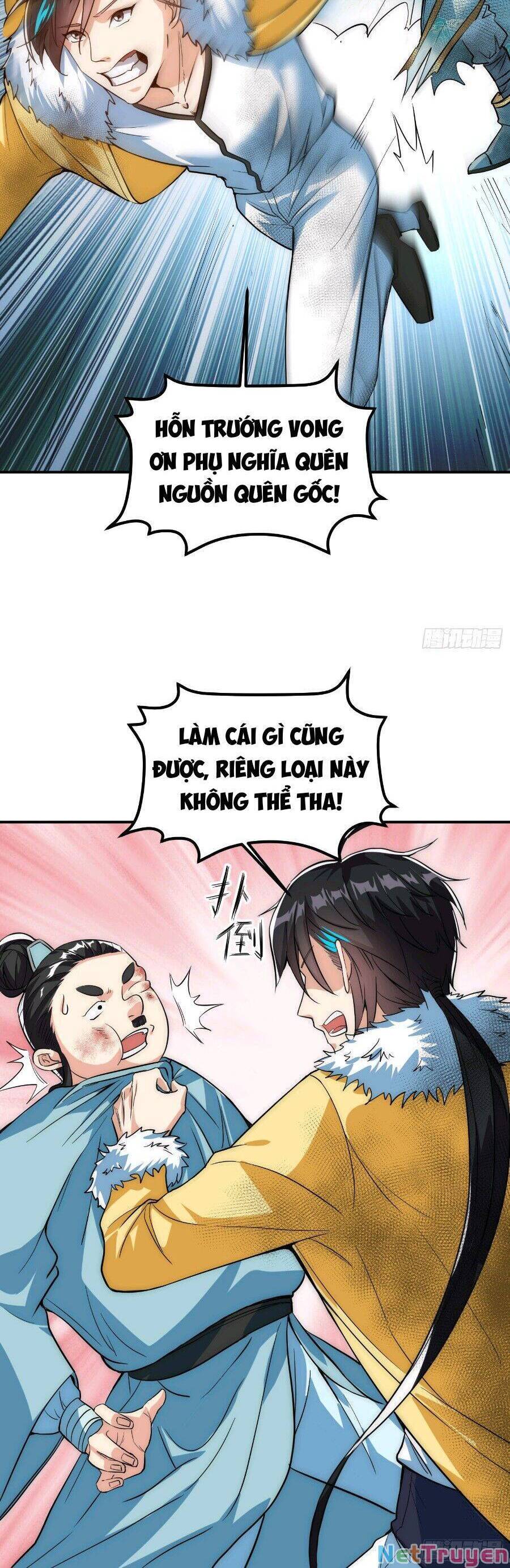 Khoa Học Tu Tiên, Đạo Pháp Đăng Thiên