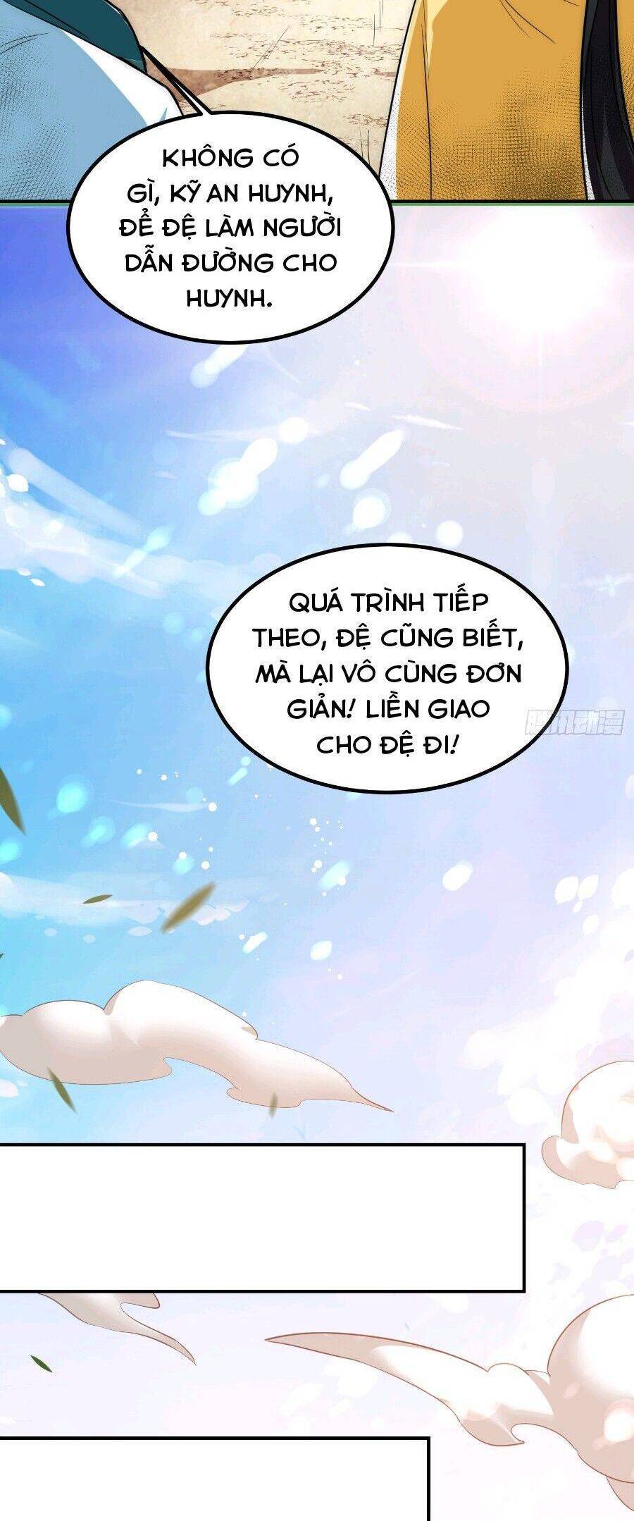 Khoa Học Tu Tiên, Đạo Pháp Đăng Thiên