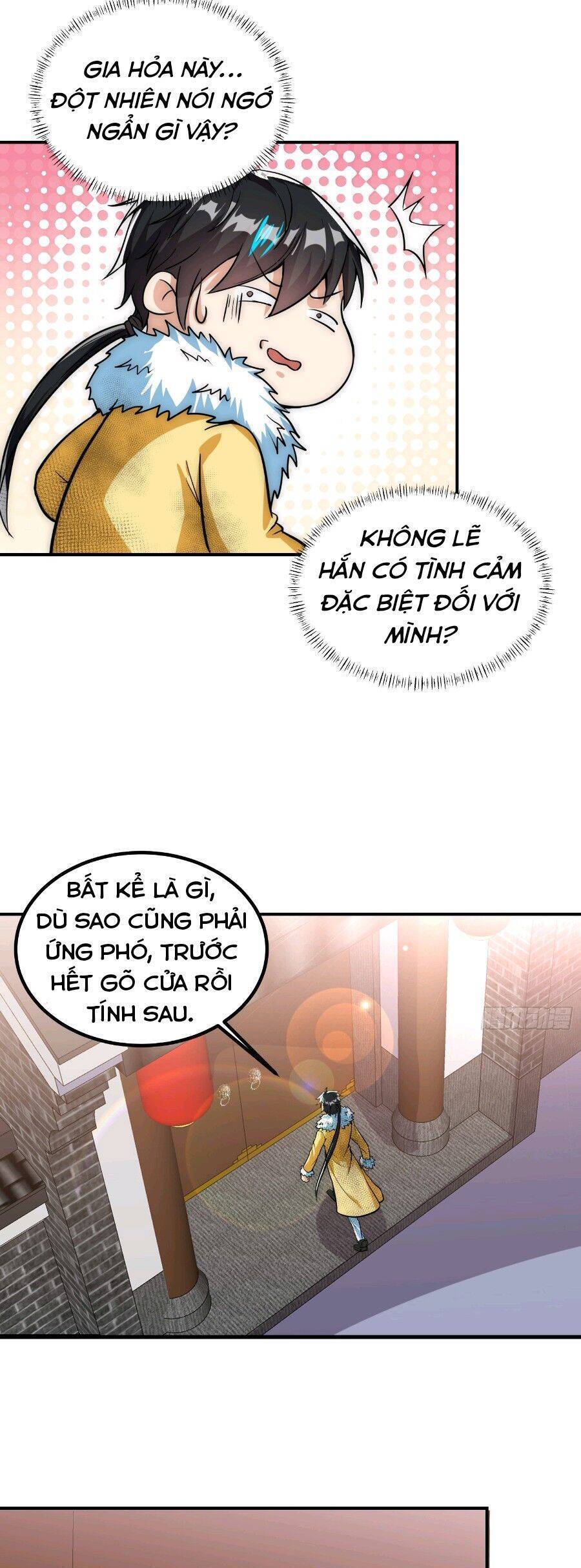 Khoa Học Tu Tiên, Đạo Pháp Đăng Thiên