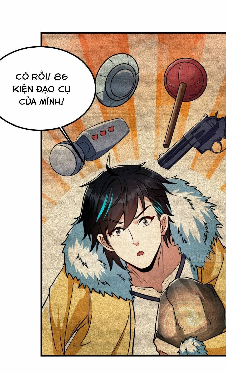 Khoa Học Tu Tiên, Đạo Pháp Đăng Thiên