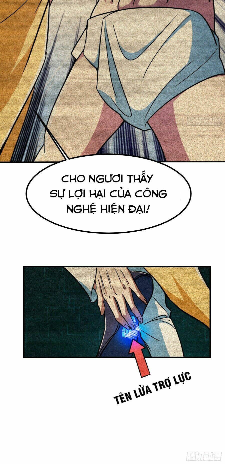 Khoa Học Tu Tiên, Đạo Pháp Đăng Thiên