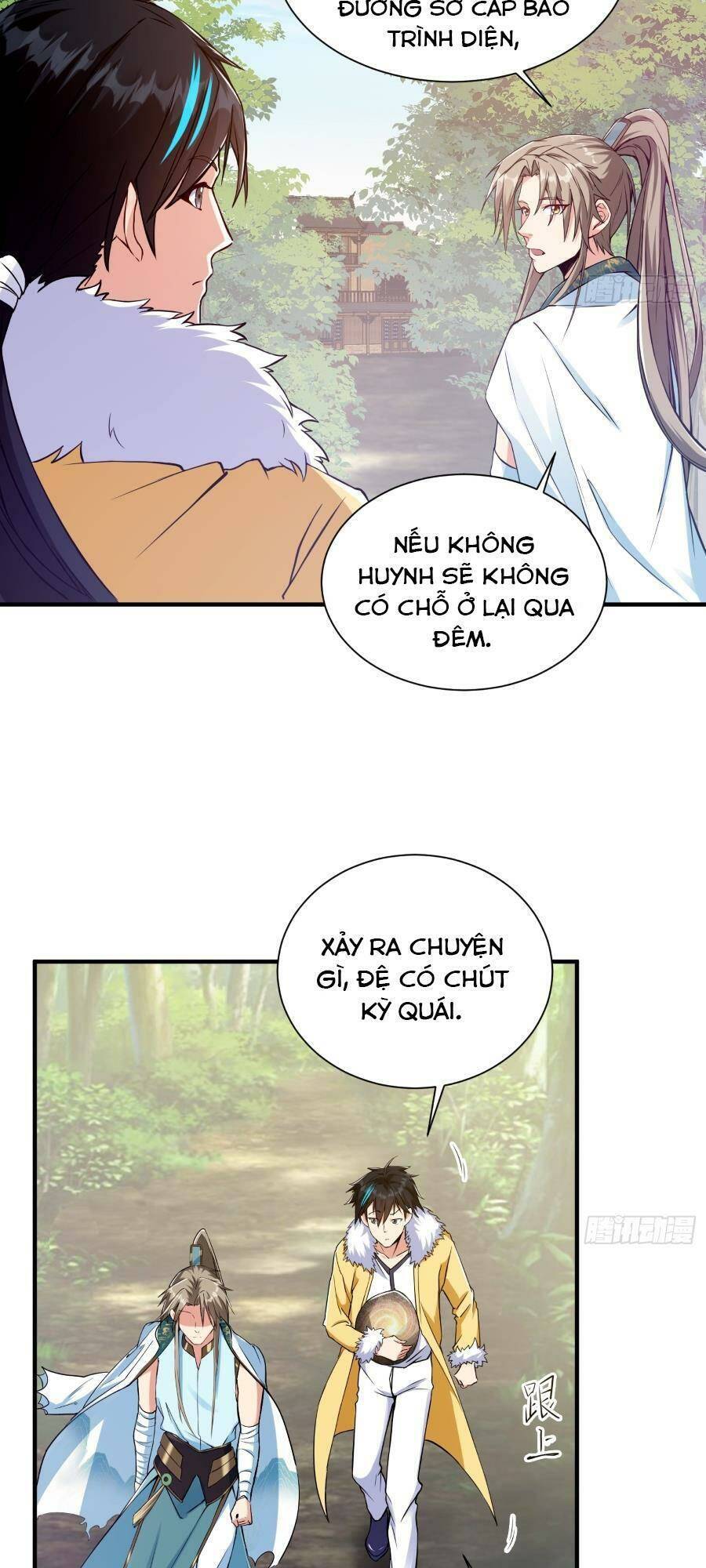 Khoa Học Tu Tiên, Đạo Pháp Đăng Thiên