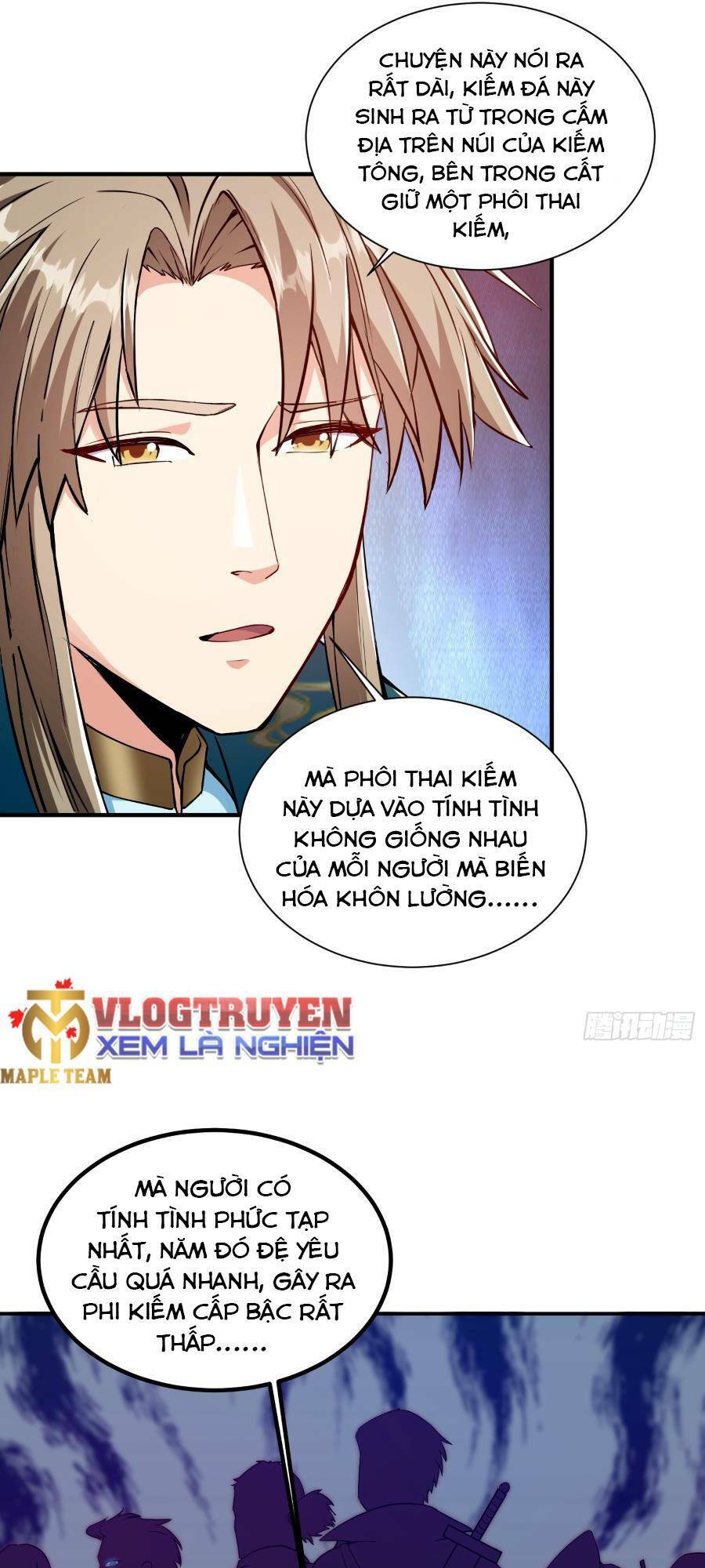 Khoa Học Tu Tiên, Đạo Pháp Đăng Thiên