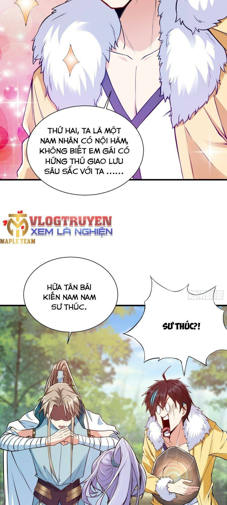 Khoa Học Tu Tiên, Đạo Pháp Đăng Thiên
