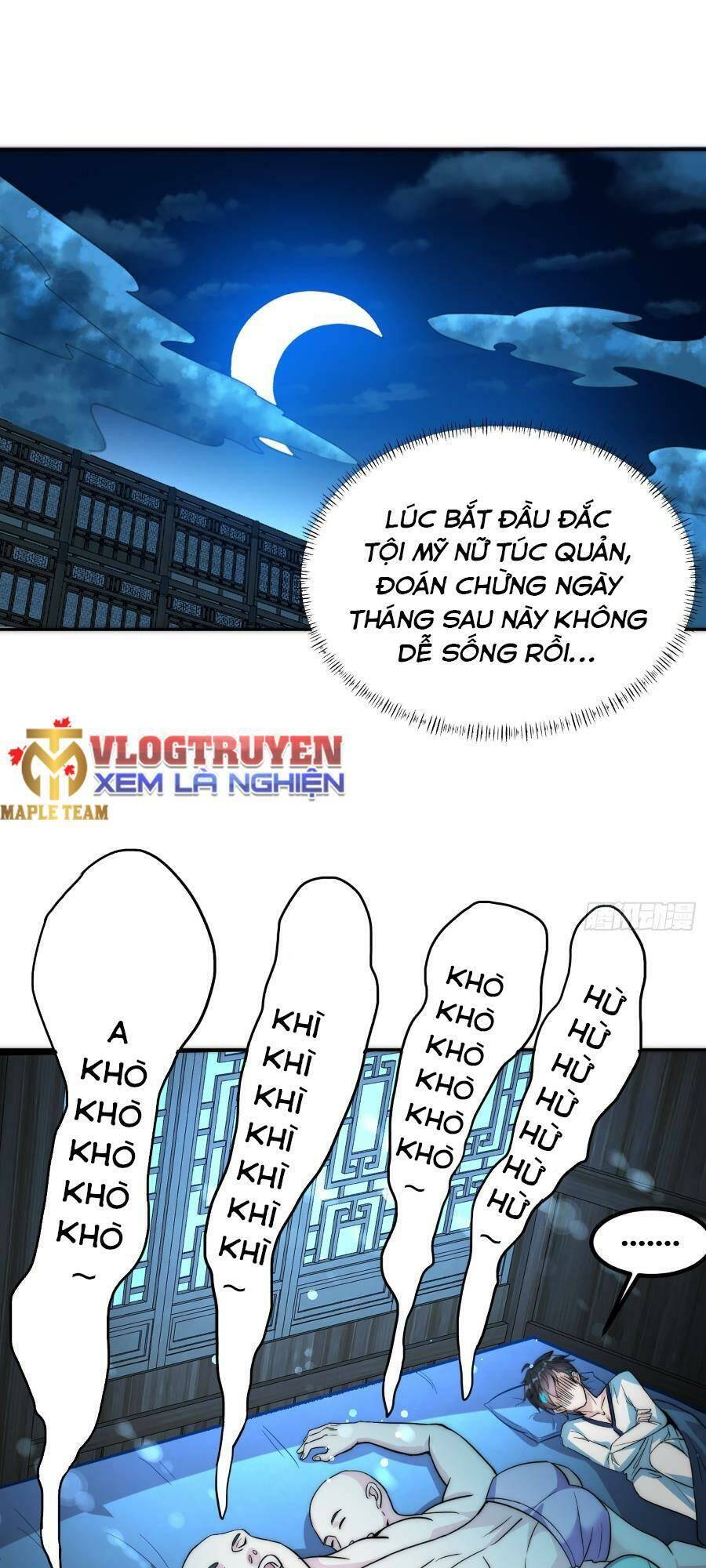 Khoa Học Tu Tiên, Đạo Pháp Đăng Thiên