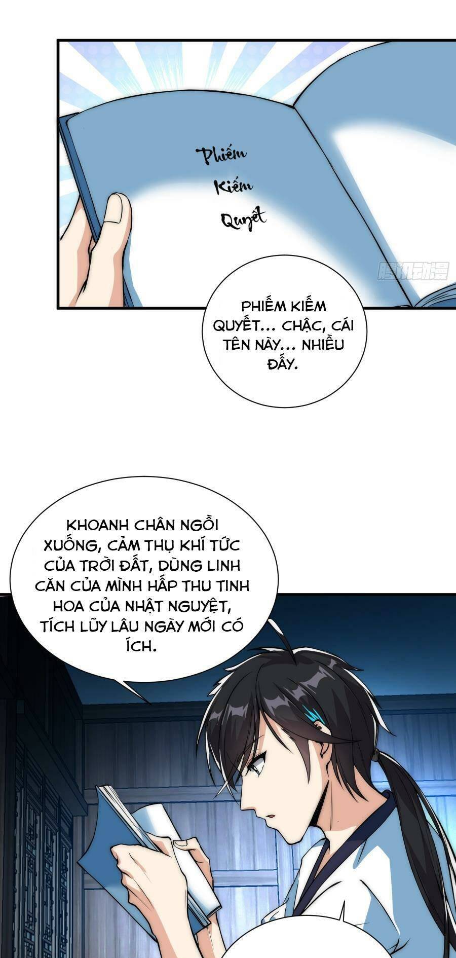 Khoa Học Tu Tiên, Đạo Pháp Đăng Thiên