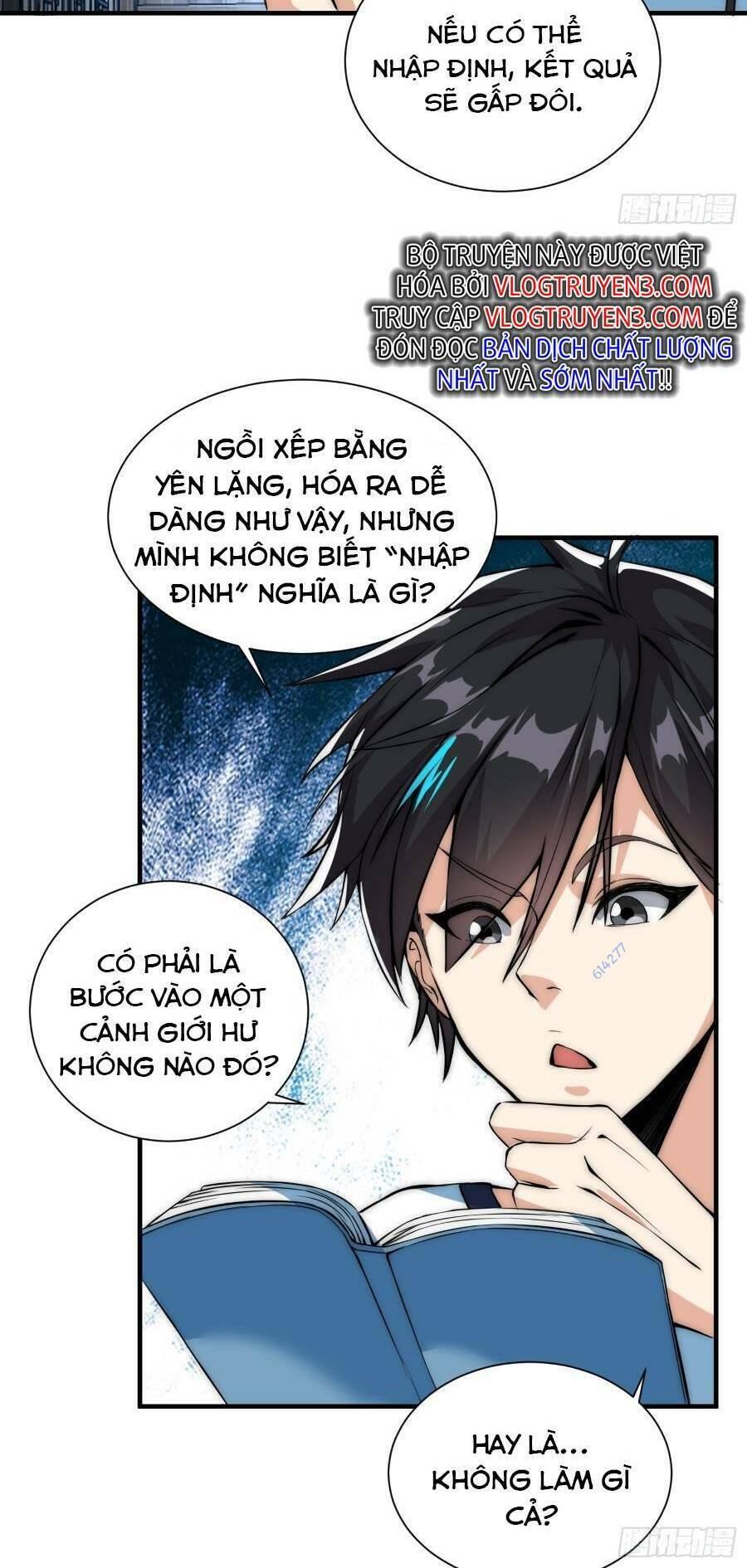 Khoa Học Tu Tiên, Đạo Pháp Đăng Thiên