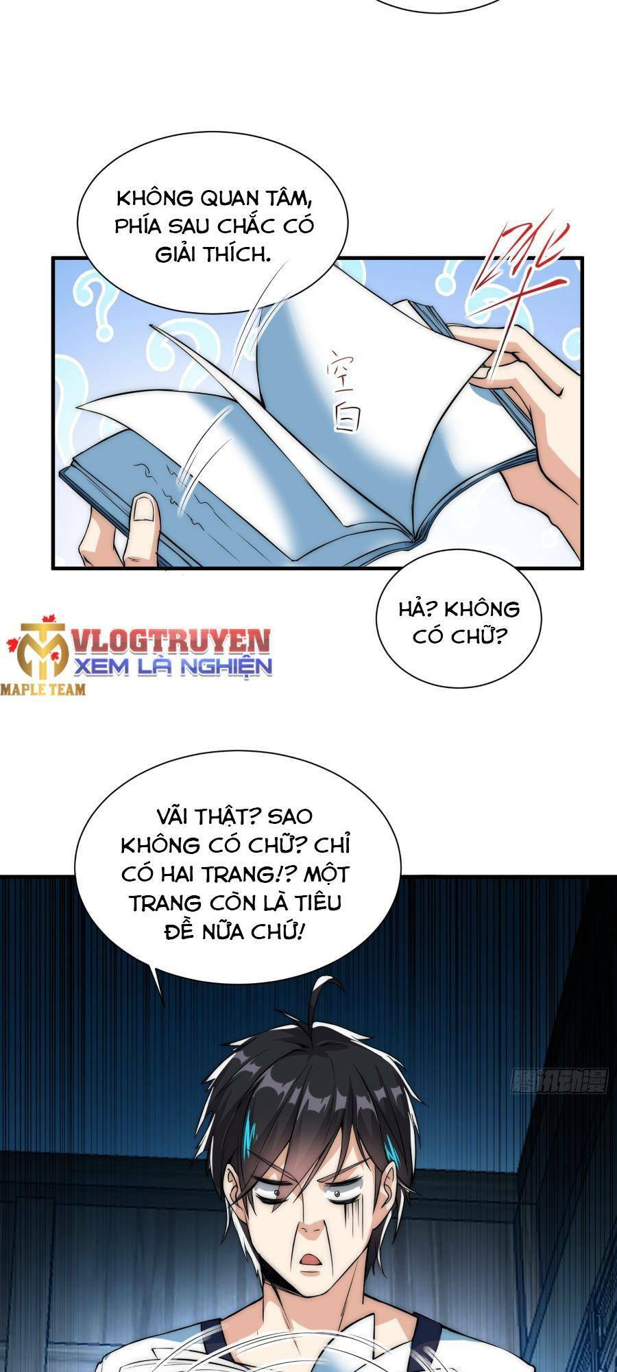 Khoa Học Tu Tiên, Đạo Pháp Đăng Thiên