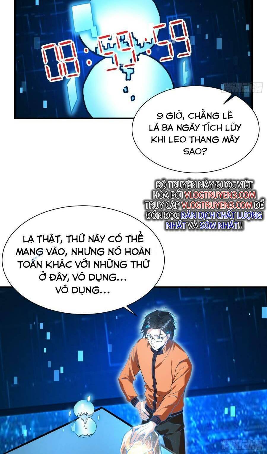 Khoa Học Tu Tiên, Đạo Pháp Đăng Thiên