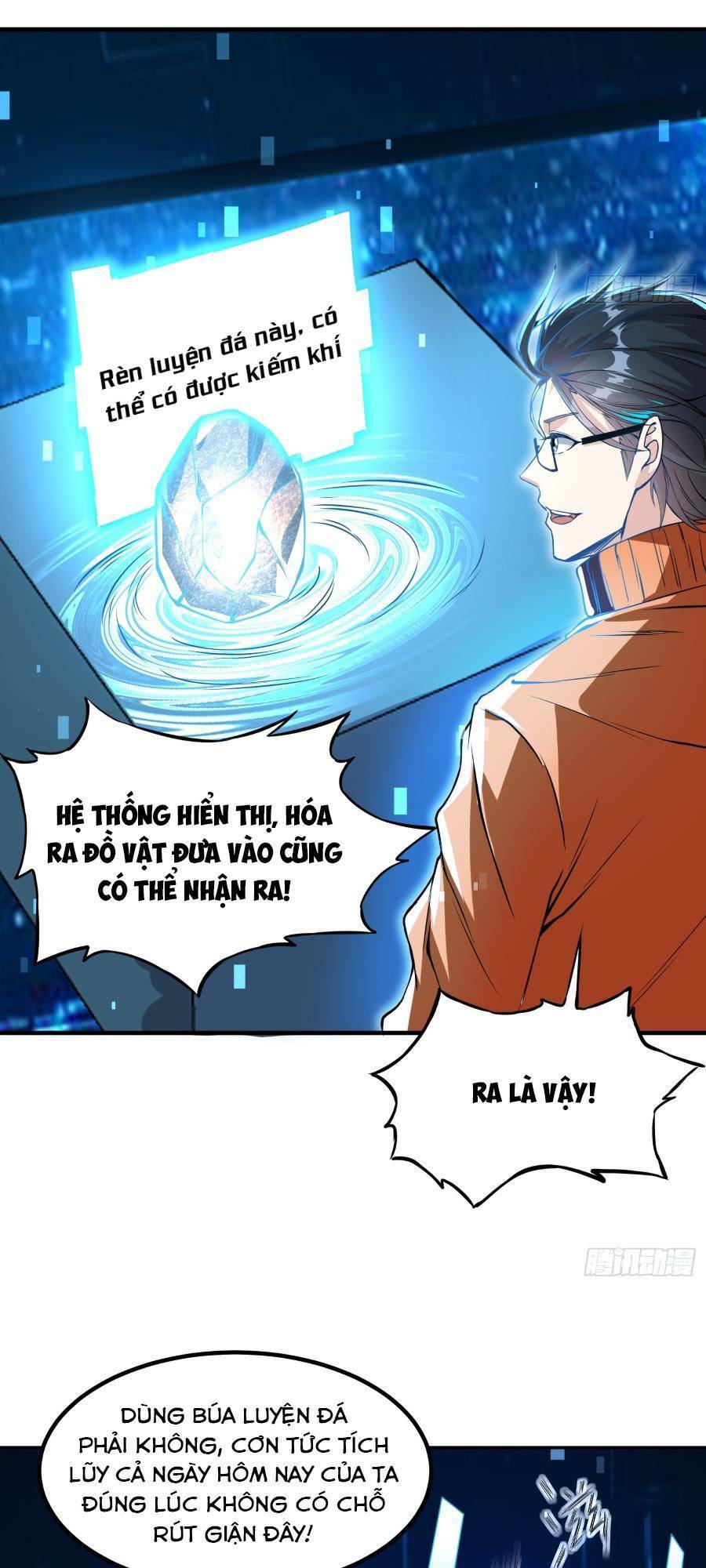 Khoa Học Tu Tiên, Đạo Pháp Đăng Thiên