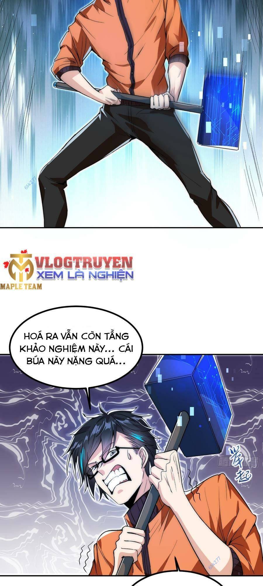 Khoa Học Tu Tiên, Đạo Pháp Đăng Thiên