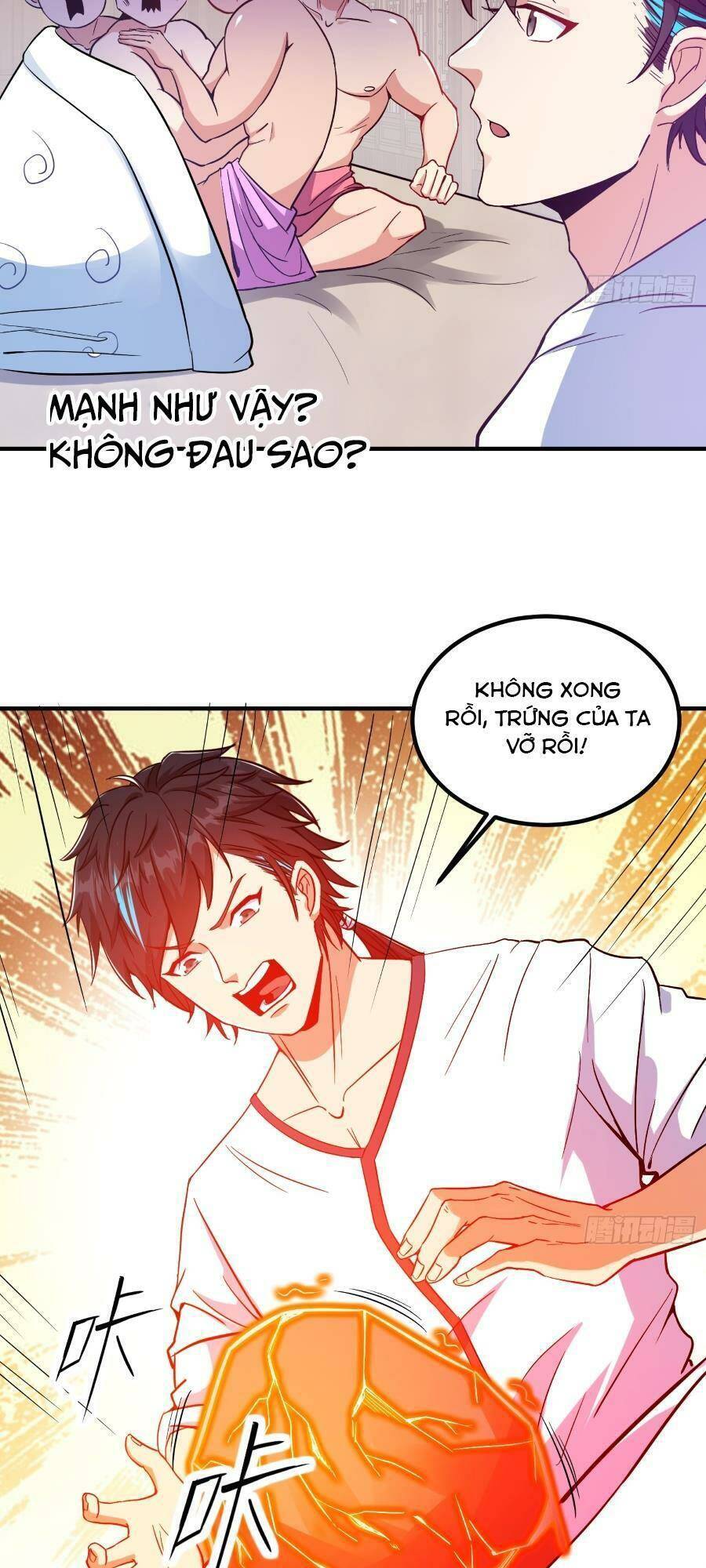 Khoa Học Tu Tiên, Đạo Pháp Đăng Thiên