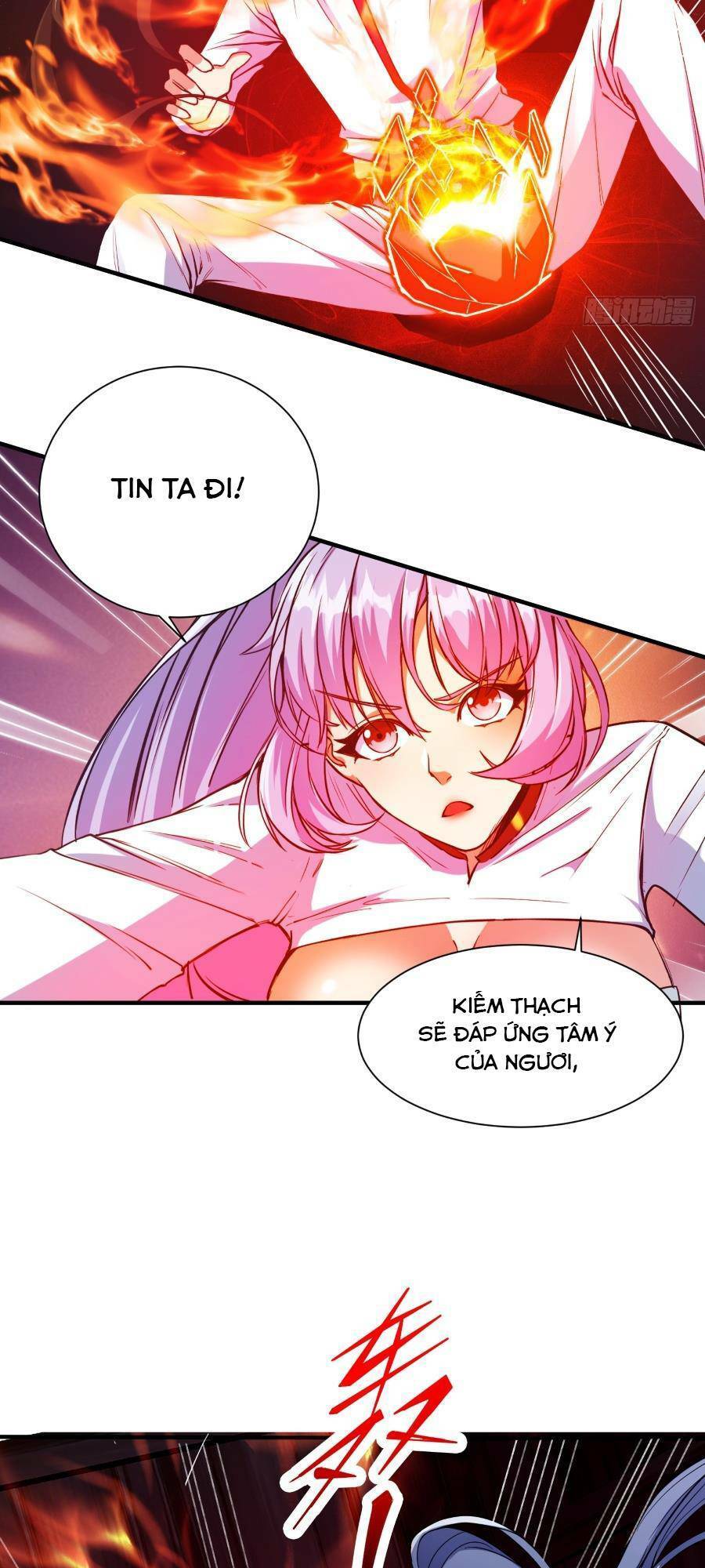 Khoa Học Tu Tiên, Đạo Pháp Đăng Thiên
