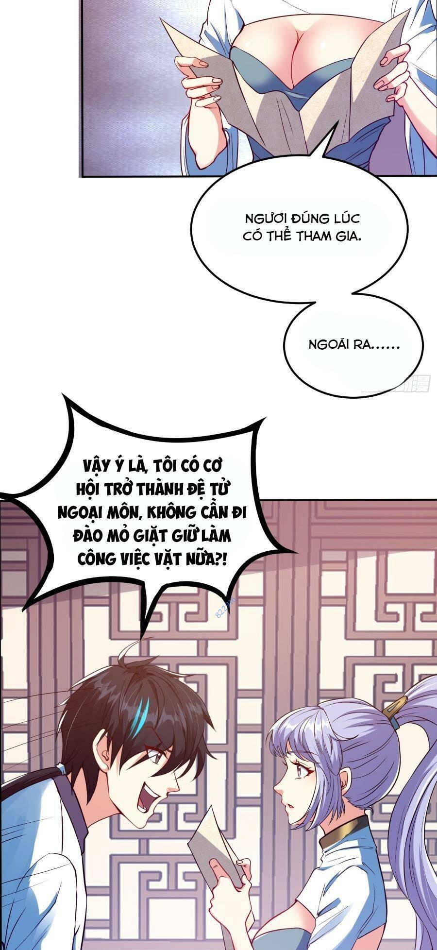 Khoa Học Tu Tiên, Đạo Pháp Đăng Thiên