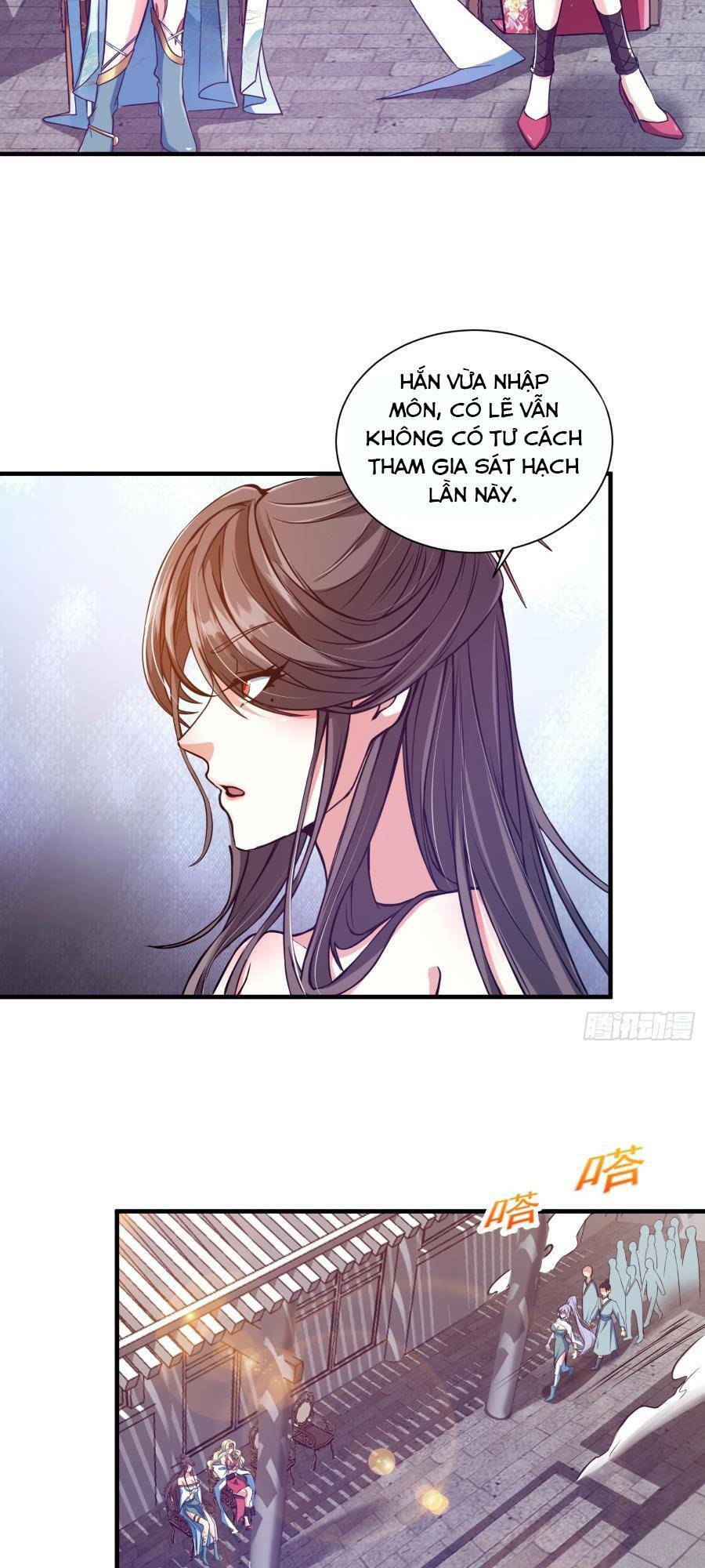Khoa Học Tu Tiên, Đạo Pháp Đăng Thiên