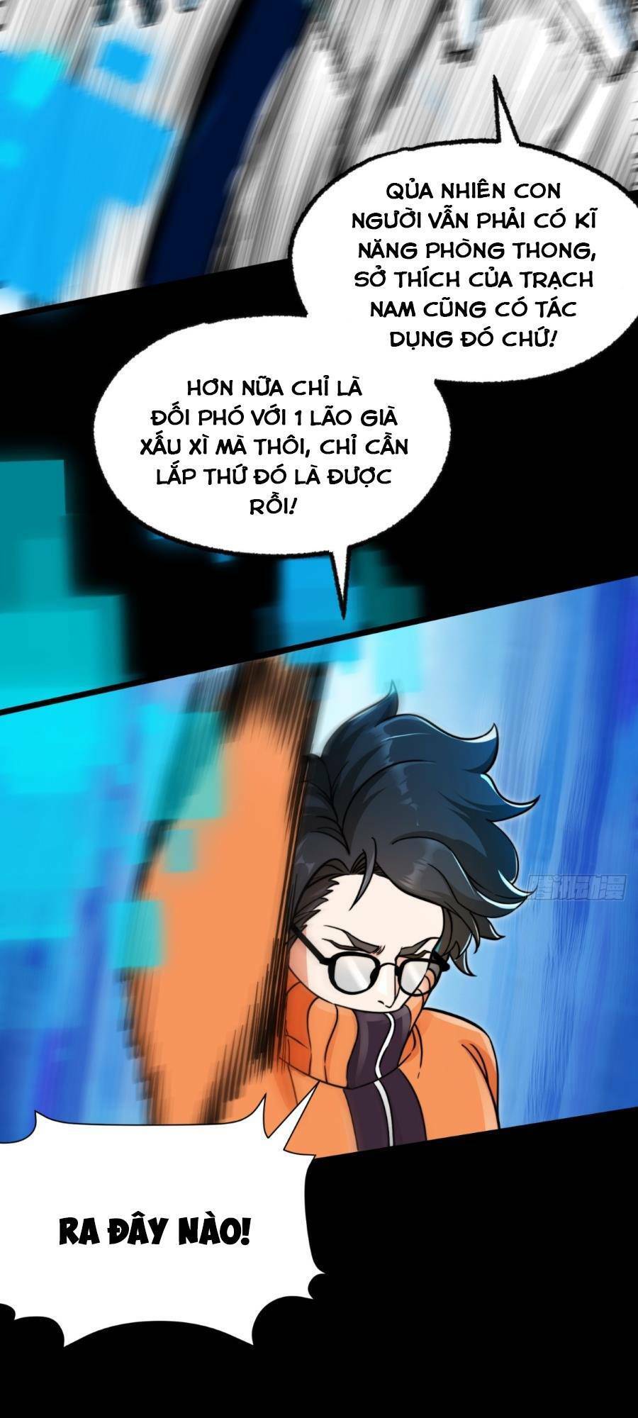 Khoa Học Tu Tiên, Đạo Pháp Đăng Thiên
