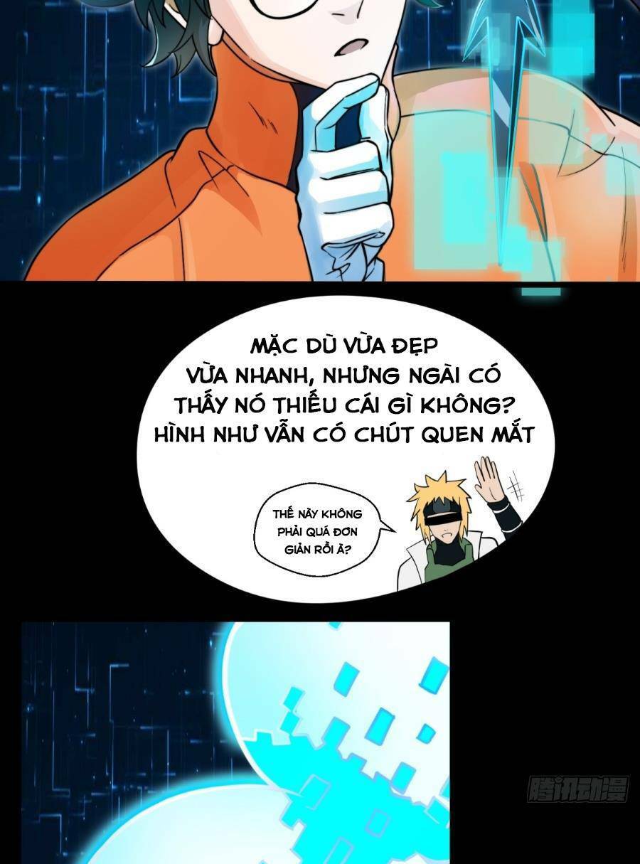 Khoa Học Tu Tiên, Đạo Pháp Đăng Thiên