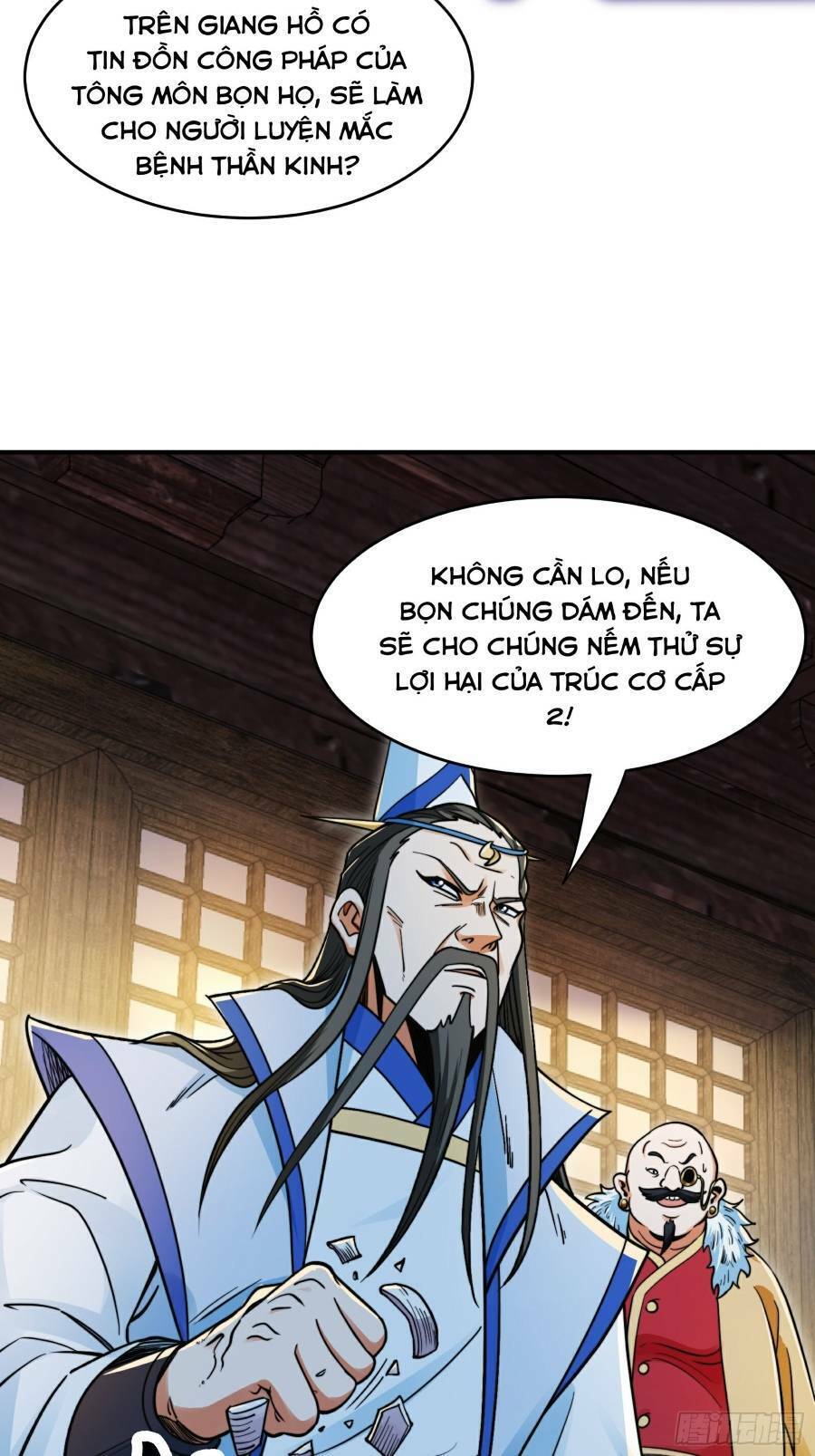 Khoa Học Tu Tiên, Đạo Pháp Đăng Thiên