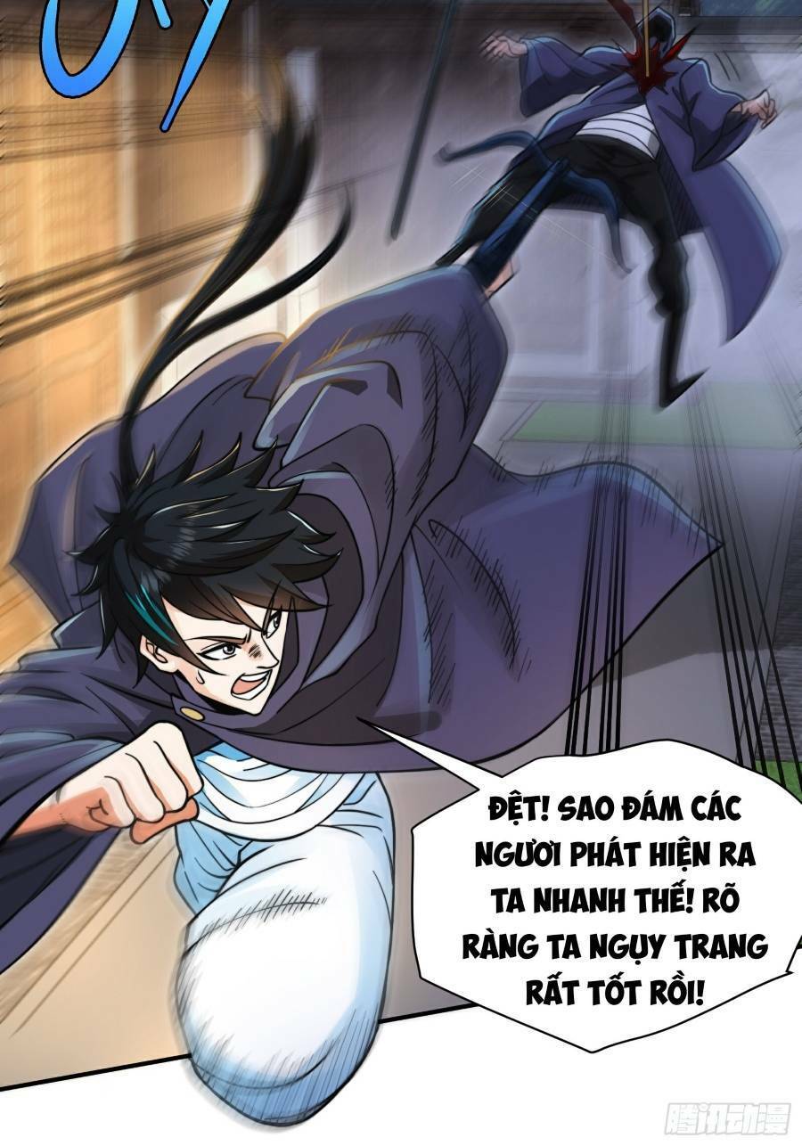 Khoa Học Tu Tiên, Đạo Pháp Đăng Thiên