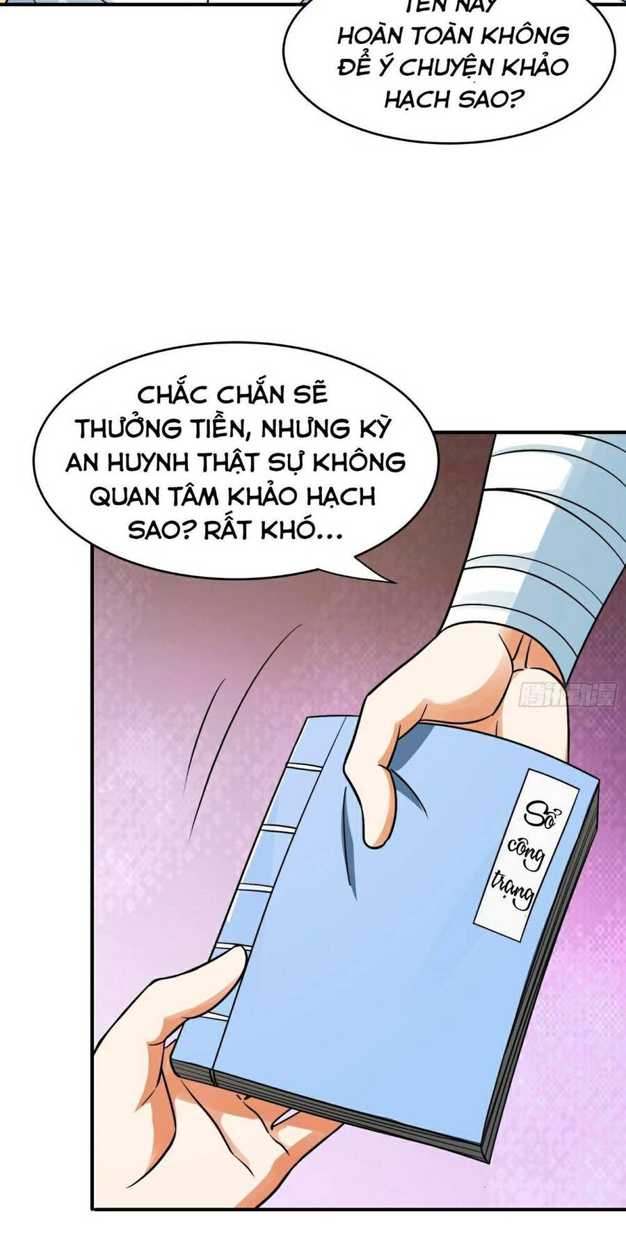 Khoa Học Tu Tiên, Đạo Pháp Đăng Thiên
