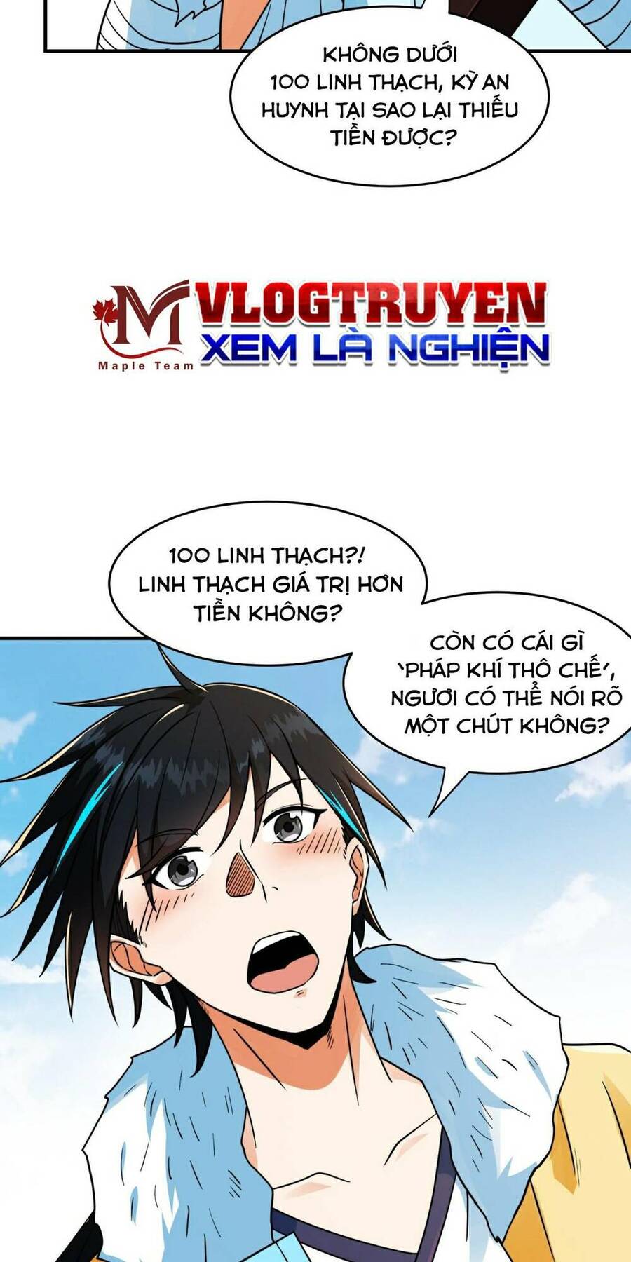 Khoa Học Tu Tiên, Đạo Pháp Đăng Thiên