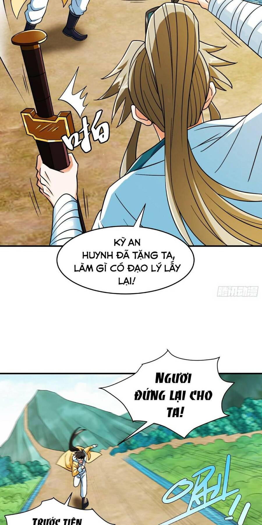 Khoa Học Tu Tiên, Đạo Pháp Đăng Thiên