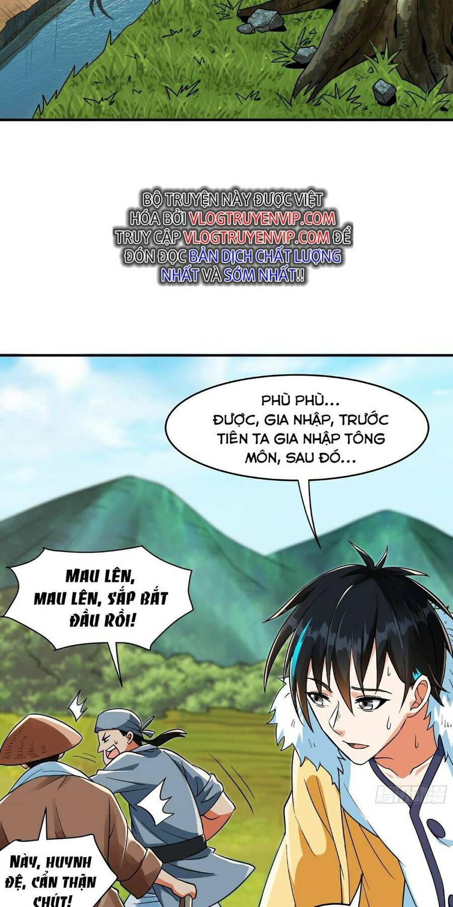 Khoa Học Tu Tiên, Đạo Pháp Đăng Thiên