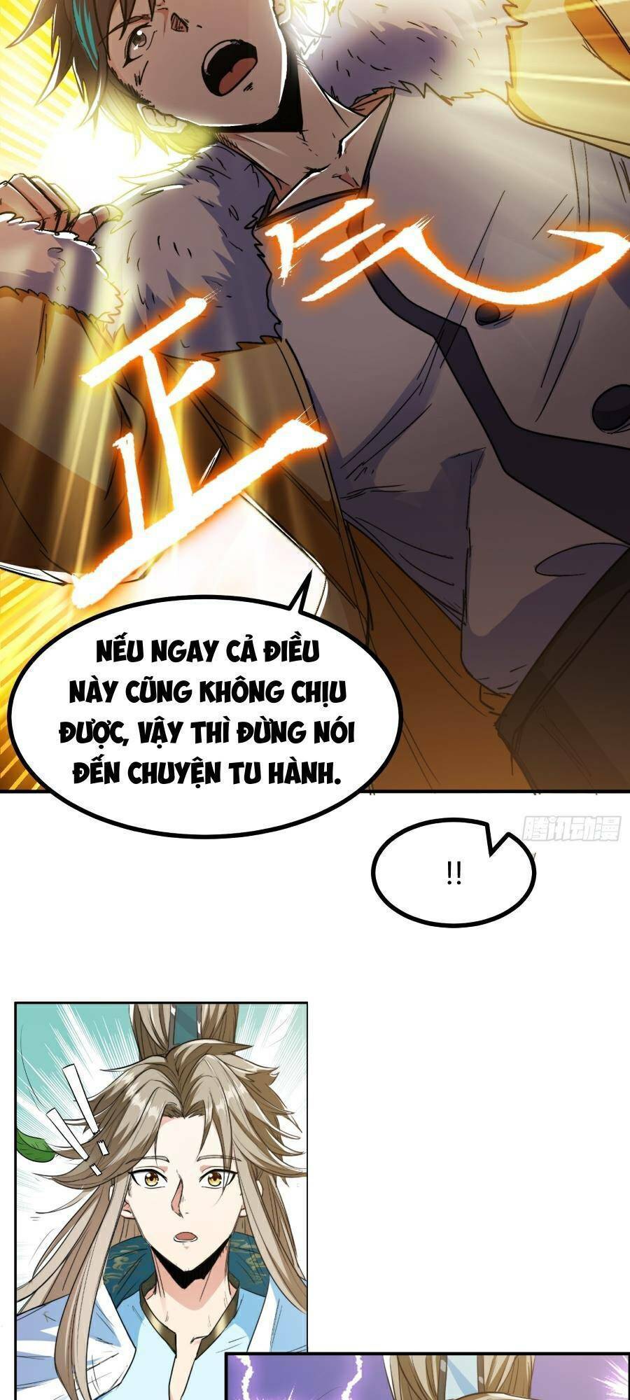 Khoa Học Tu Tiên, Đạo Pháp Đăng Thiên