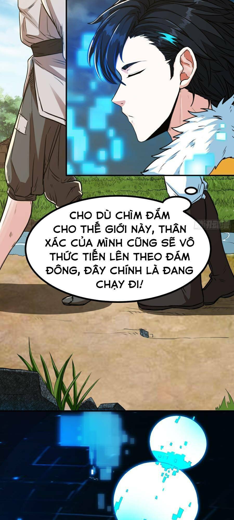 Khoa Học Tu Tiên, Đạo Pháp Đăng Thiên