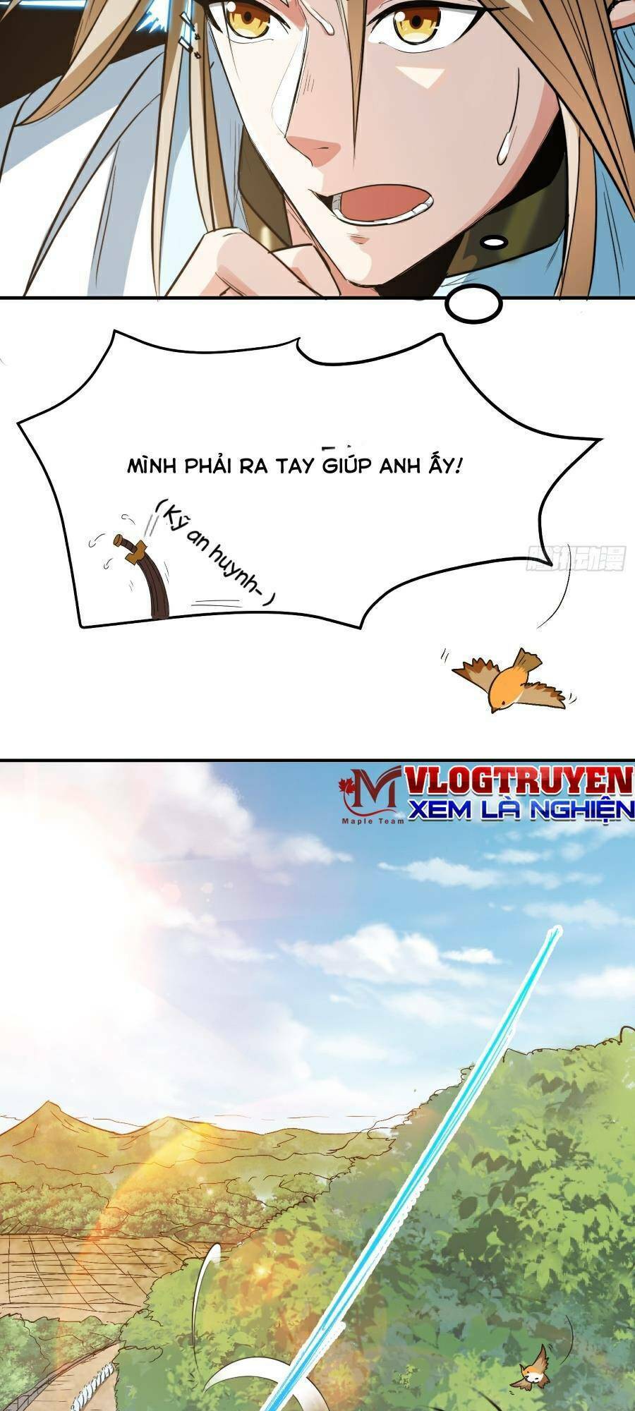 Khoa Học Tu Tiên, Đạo Pháp Đăng Thiên