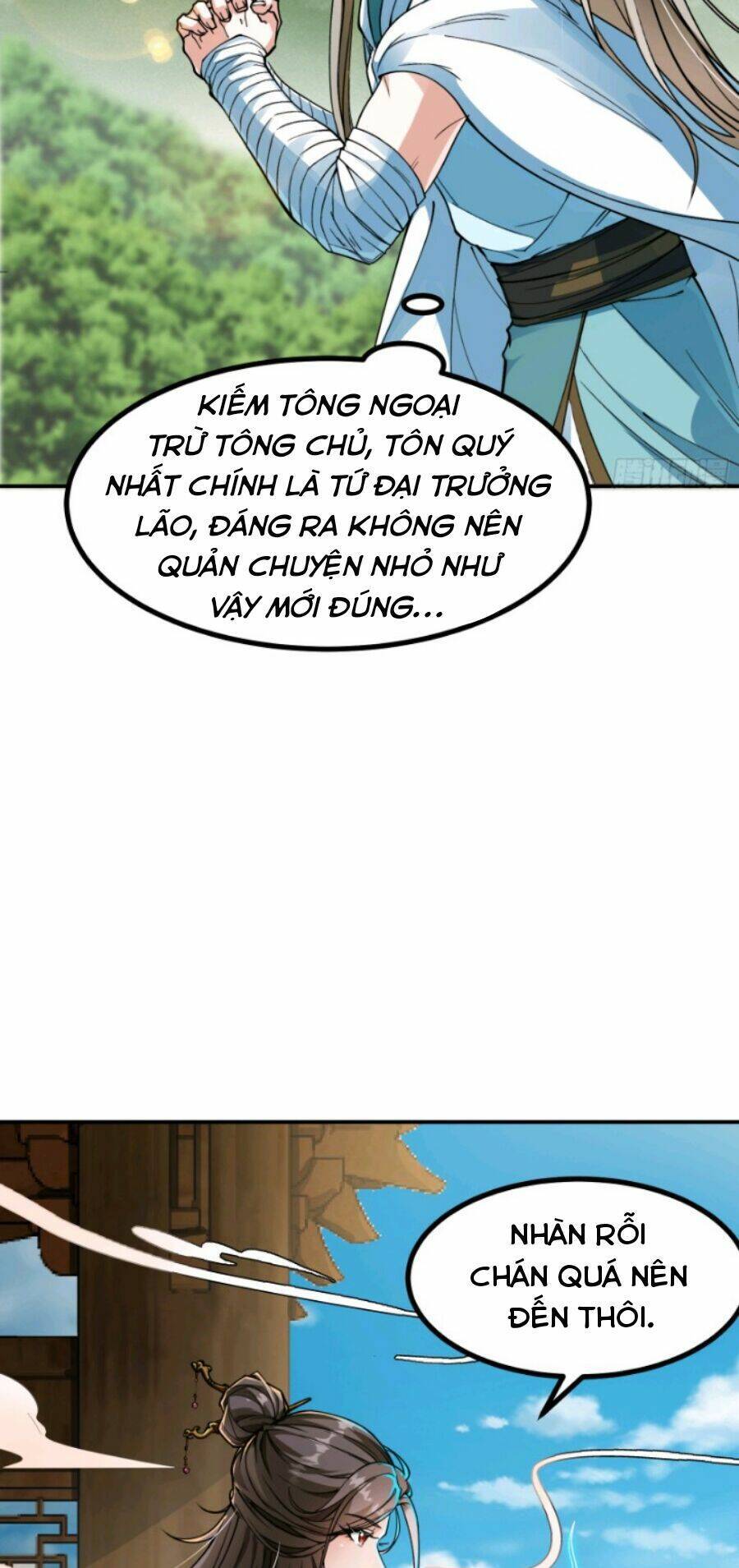 Khoa Học Tu Tiên, Đạo Pháp Đăng Thiên