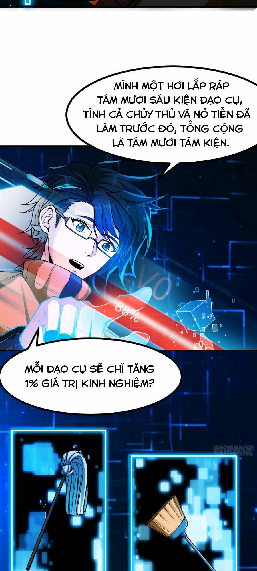 Khoa Học Tu Tiên, Đạo Pháp Đăng Thiên
