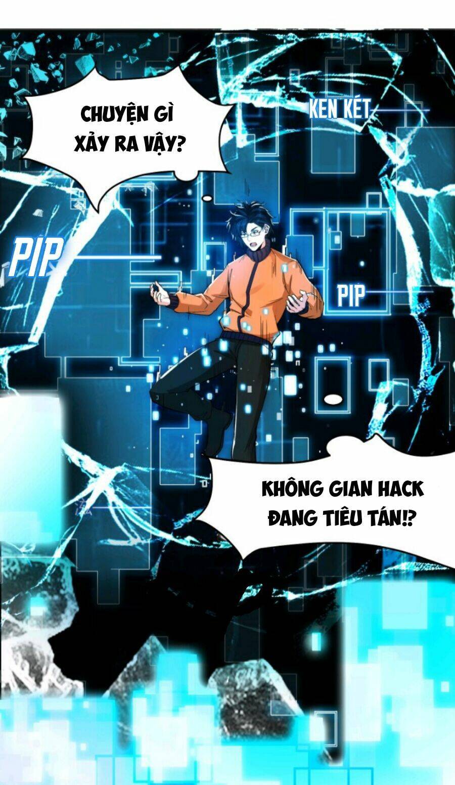 Khoa Học Tu Tiên, Đạo Pháp Đăng Thiên