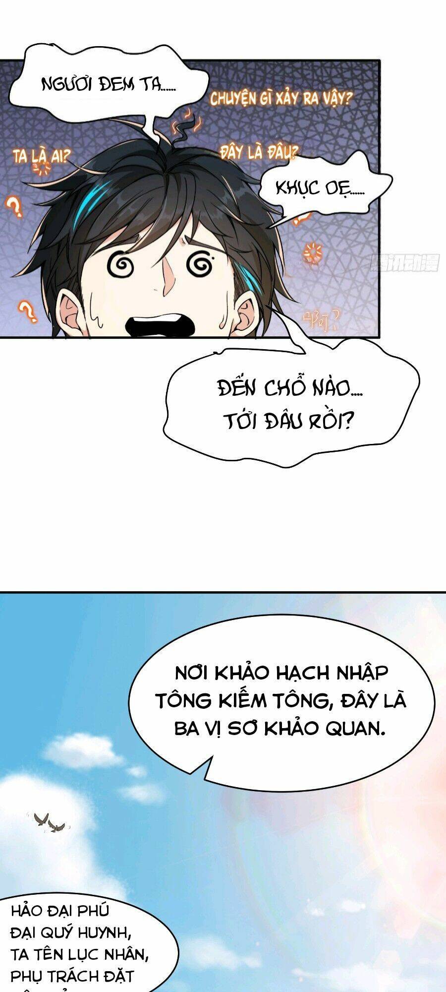 Khoa Học Tu Tiên, Đạo Pháp Đăng Thiên
