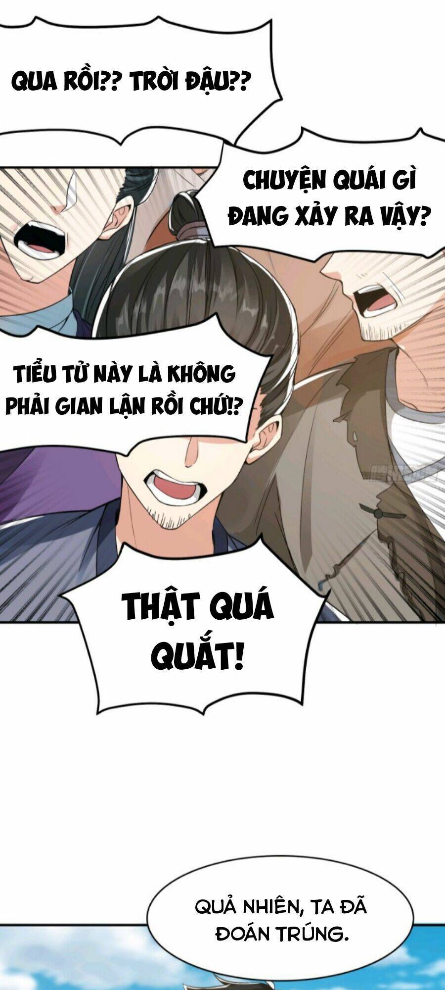 Khoa Học Tu Tiên, Đạo Pháp Đăng Thiên