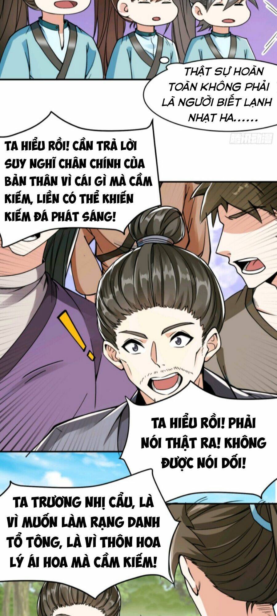 Khoa Học Tu Tiên, Đạo Pháp Đăng Thiên