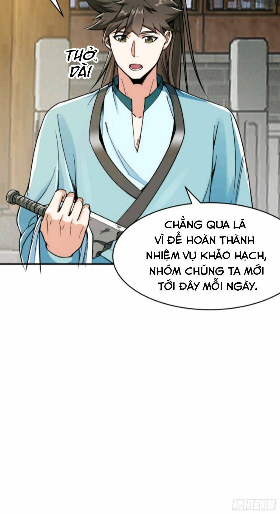 Khoa Học Tu Tiên, Đạo Pháp Đăng Thiên