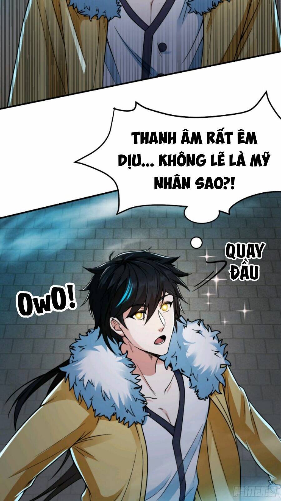 Khoa Học Tu Tiên, Đạo Pháp Đăng Thiên