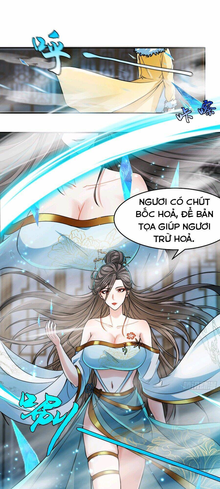 Khoa Học Tu Tiên, Đạo Pháp Đăng Thiên