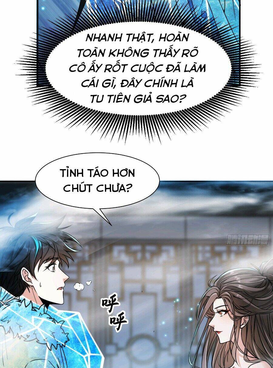 Khoa Học Tu Tiên, Đạo Pháp Đăng Thiên