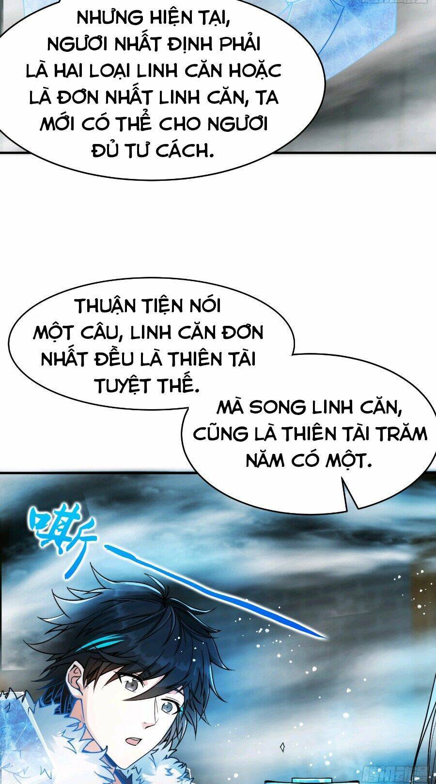 Khoa Học Tu Tiên, Đạo Pháp Đăng Thiên