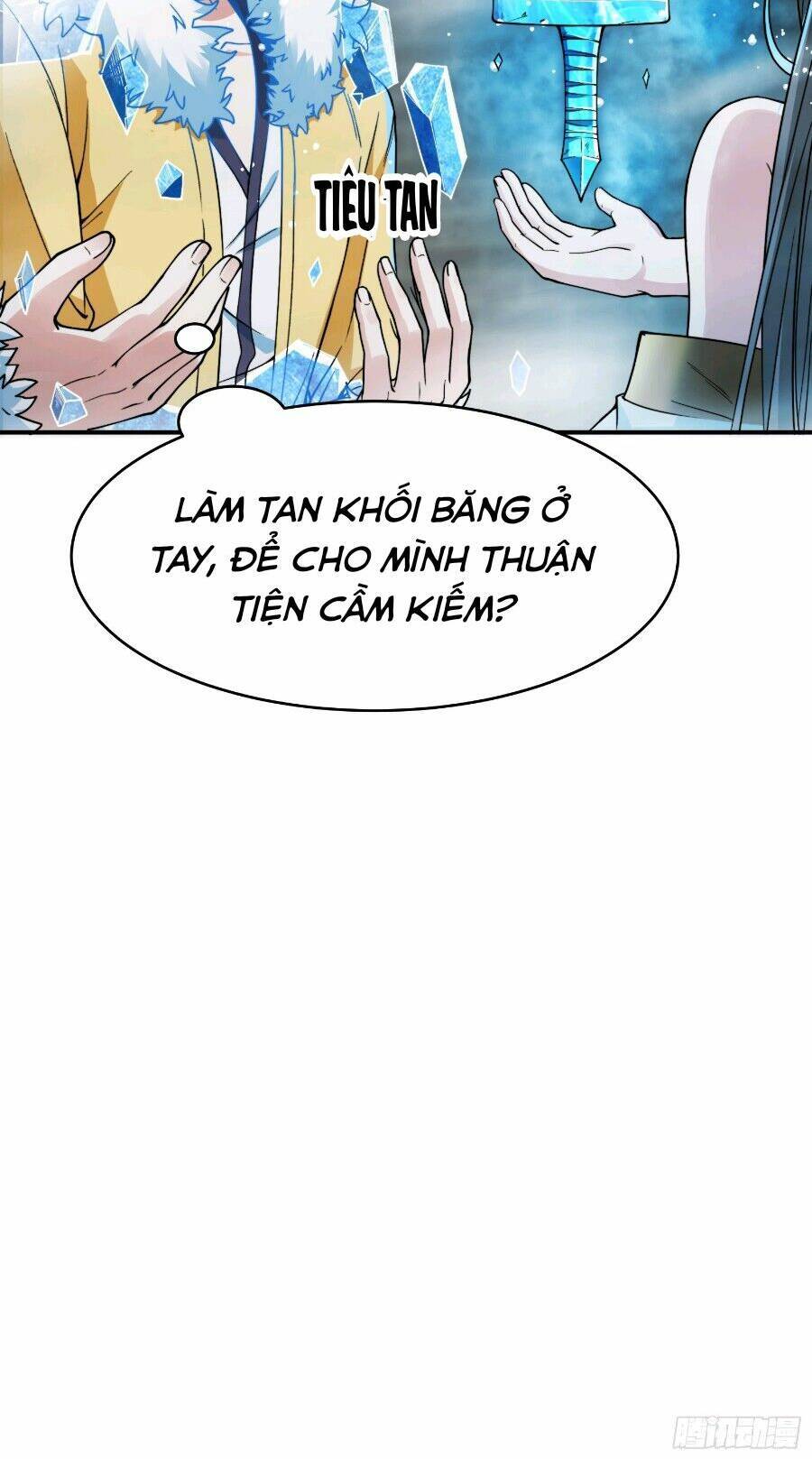 Khoa Học Tu Tiên, Đạo Pháp Đăng Thiên