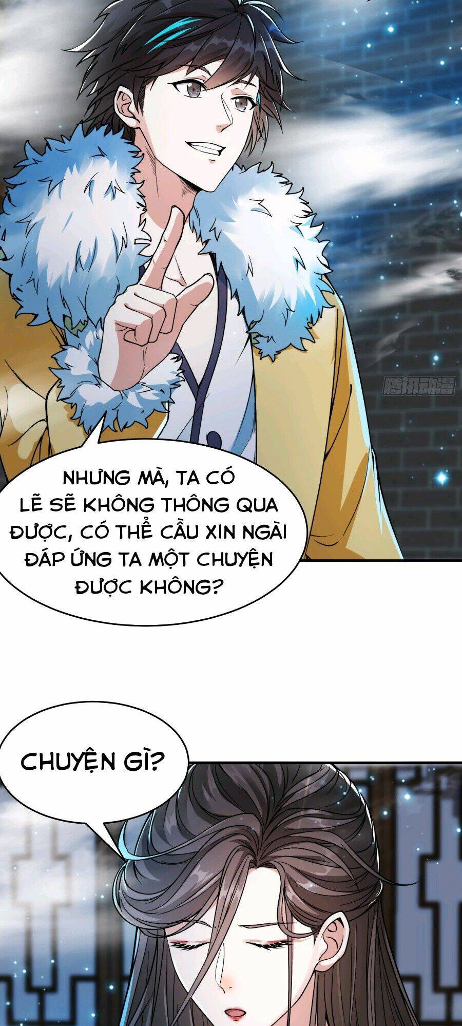 Khoa Học Tu Tiên, Đạo Pháp Đăng Thiên
