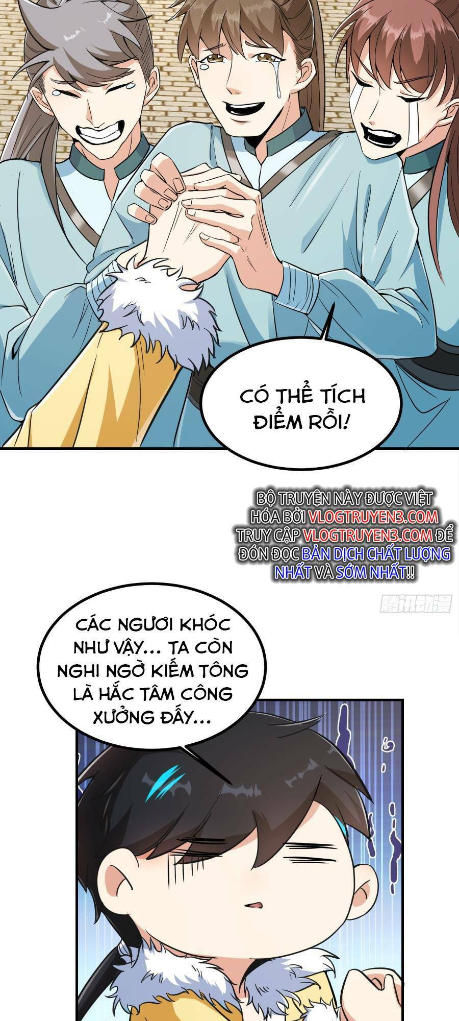 Khoa Học Tu Tiên, Đạo Pháp Đăng Thiên